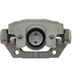 Purchase Top-Quality Rear Left Rebuilt Caliper With Hardware by CENTRIC PARTS - 141.38518 pa8