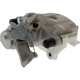 Purchase Top-Quality Rear Left Rebuilt Caliper With Hardware by CENTRIC PARTS - 141.38522 pa1
