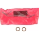 Purchase Top-Quality Rear Left Rebuilt Caliper With Hardware by CENTRIC PARTS - 141.38522 pa5