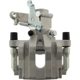 Purchase Top-Quality Rear Left Rebuilt Caliper With Hardware by CENTRIC PARTS - 141.38522 pa9