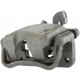 Purchase Top-Quality Rear Left Rebuilt Caliper With Hardware by CENTRIC PARTS - 141.38526 pa10