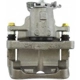 Purchase Top-Quality Rear Left Rebuilt Caliper With Hardware by CENTRIC PARTS - 141.38526 pa2