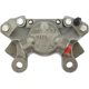 Purchase Top-Quality Rear Left Rebuilt Caliper With Hardware by CENTRIC PARTS - 141.39512 pa10