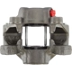 Purchase Top-Quality Rear Left Rebuilt Caliper With Hardware by CENTRIC PARTS - 141.39512 pa11