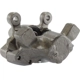 Purchase Top-Quality Rear Left Rebuilt Caliper With Hardware by CENTRIC PARTS - 141.39512 pa2