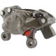 Purchase Top-Quality Rear Left Rebuilt Caliper With Hardware by CENTRIC PARTS - 141.39512 pa3