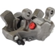 Purchase Top-Quality Rear Left Rebuilt Caliper With Hardware by CENTRIC PARTS - 141.39512 pa4