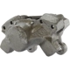 Purchase Top-Quality Rear Left Rebuilt Caliper With Hardware by CENTRIC PARTS - 141.39512 pa7
