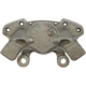 Purchase Top-Quality Rear Left Rebuilt Caliper With Hardware by CENTRIC PARTS - 141.39512 pa8