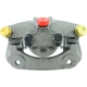 Purchase Top-Quality CENTRIC PARTS - 141.39519 - Rear Left Rebuilt Caliper With Hardware pa25