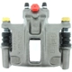 Purchase Top-Quality CENTRIC PARTS - 141.39519 - Rear Left Rebuilt Caliper With Hardware pa26