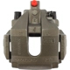 Purchase Top-Quality Rear Left Rebuilt Caliper With Hardware by CENTRIC PARTS - 141.39534 pa1