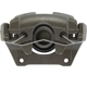 Purchase Top-Quality Rear Left Rebuilt Caliper With Hardware by CENTRIC PARTS - 141.39534 pa2