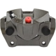 Purchase Top-Quality Rear Left Rebuilt Caliper With Hardware by CENTRIC PARTS - 141.39534 pa4