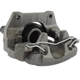 Purchase Top-Quality Rear Left Rebuilt Caliper With Hardware by CENTRIC PARTS - 141.39534 pa5