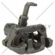 Purchase Top-Quality Rear Left Rebuilt Caliper With Hardware by CENTRIC PARTS - 141.40502 pa4