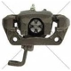 Purchase Top-Quality Rear Left Rebuilt Caliper With Hardware by CENTRIC PARTS - 141.40502 pa5