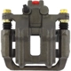 Purchase Top-Quality CENTRIC PARTS - 141.40510 - Rear Left Rebuilt Caliper With Hardware pa1