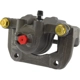 Purchase Top-Quality CENTRIC PARTS - 141.40510 - Rear Left Rebuilt Caliper With Hardware pa11