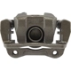 Purchase Top-Quality Rear Left Rebuilt Caliper With Hardware by CENTRIC PARTS - 141.40514 pa11