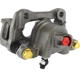 Purchase Top-Quality Rear Left Rebuilt Caliper With Hardware by CENTRIC PARTS - 141.40514 pa3