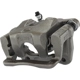 Purchase Top-Quality Rear Left Rebuilt Caliper With Hardware by CENTRIC PARTS - 141.40514 pa5