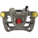 Purchase Top-Quality Rear Left Rebuilt Caliper With Hardware by CENTRIC PARTS - 141.40514 pa8