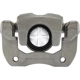 Purchase Top-Quality Rear Left Rebuilt Caliper With Hardware by CENTRIC PARTS - 141.40516 pa6