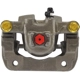 Purchase Top-Quality Rear Left Rebuilt Caliper With Hardware by CENTRIC PARTS - 141.40518 pa1