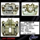 Purchase Top-Quality Rear Left Rebuilt Caliper With Hardware by CENTRIC PARTS - 141.40518 pa13