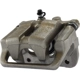 Purchase Top-Quality Rear Left Rebuilt Caliper With Hardware by CENTRIC PARTS - 141.40518 pa14