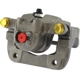 Purchase Top-Quality Rear Left Rebuilt Caliper With Hardware by CENTRIC PARTS - 141.40518 pa7