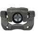 Purchase Top-Quality Rear Left Rebuilt Caliper With Hardware by CENTRIC PARTS - 141.40520 pa1
