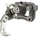 Purchase Top-Quality Rear Left Rebuilt Caliper With Hardware by CENTRIC PARTS - 141.40520 pa10