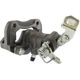 Purchase Top-Quality Rear Left Rebuilt Caliper With Hardware by CENTRIC PARTS - 141.40520 pa11