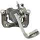 Purchase Top-Quality Rear Left Rebuilt Caliper With Hardware by CENTRIC PARTS - 141.40520 pa14