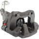 Purchase Top-Quality Rear Left Rebuilt Caliper With Hardware by CENTRIC PARTS - 141.40520 pa2