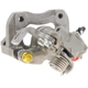 Purchase Top-Quality Rear Left Rebuilt Caliper With Hardware by CENTRIC PARTS - 141.40522 pa10