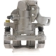 Purchase Top-Quality Rear Left Rebuilt Caliper With Hardware by CENTRIC PARTS - 141.40522 pa11