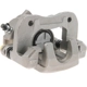 Purchase Top-Quality Rear Left Rebuilt Caliper With Hardware by CENTRIC PARTS - 141.40522 pa4
