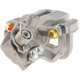 Purchase Top-Quality Rear Left Rebuilt Caliper With Hardware by CENTRIC PARTS - 141.40522 pa8