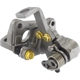 Purchase Top-Quality Rear Left Rebuilt Caliper With Hardware by CENTRIC PARTS - 141.40526 pa10