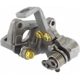 Purchase Top-Quality Rear Left Rebuilt Caliper With Hardware by CENTRIC PARTS - 141.40526 pa12