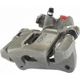 Purchase Top-Quality Rear Left Rebuilt Caliper With Hardware by CENTRIC PARTS - 141.40526 pa16