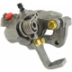 Purchase Top-Quality Rear Left Rebuilt Caliper With Hardware by CENTRIC PARTS - 141.40526 pa18