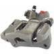 Purchase Top-Quality Rear Left Rebuilt Caliper With Hardware by CENTRIC PARTS - 141.40526 pa19