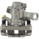 Purchase Top-Quality Rear Left Rebuilt Caliper With Hardware by CENTRIC PARTS - 141.40526 pa3