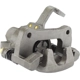 Purchase Top-Quality Rear Left Rebuilt Caliper With Hardware by CENTRIC PARTS - 141.40526 pa4