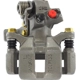 Purchase Top-Quality Rear Left Rebuilt Caliper With Hardware by CENTRIC PARTS - 141.40526 pa7