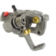 Purchase Top-Quality Rear Left Rebuilt Caliper With Hardware by CENTRIC PARTS - 141.40526 pa8